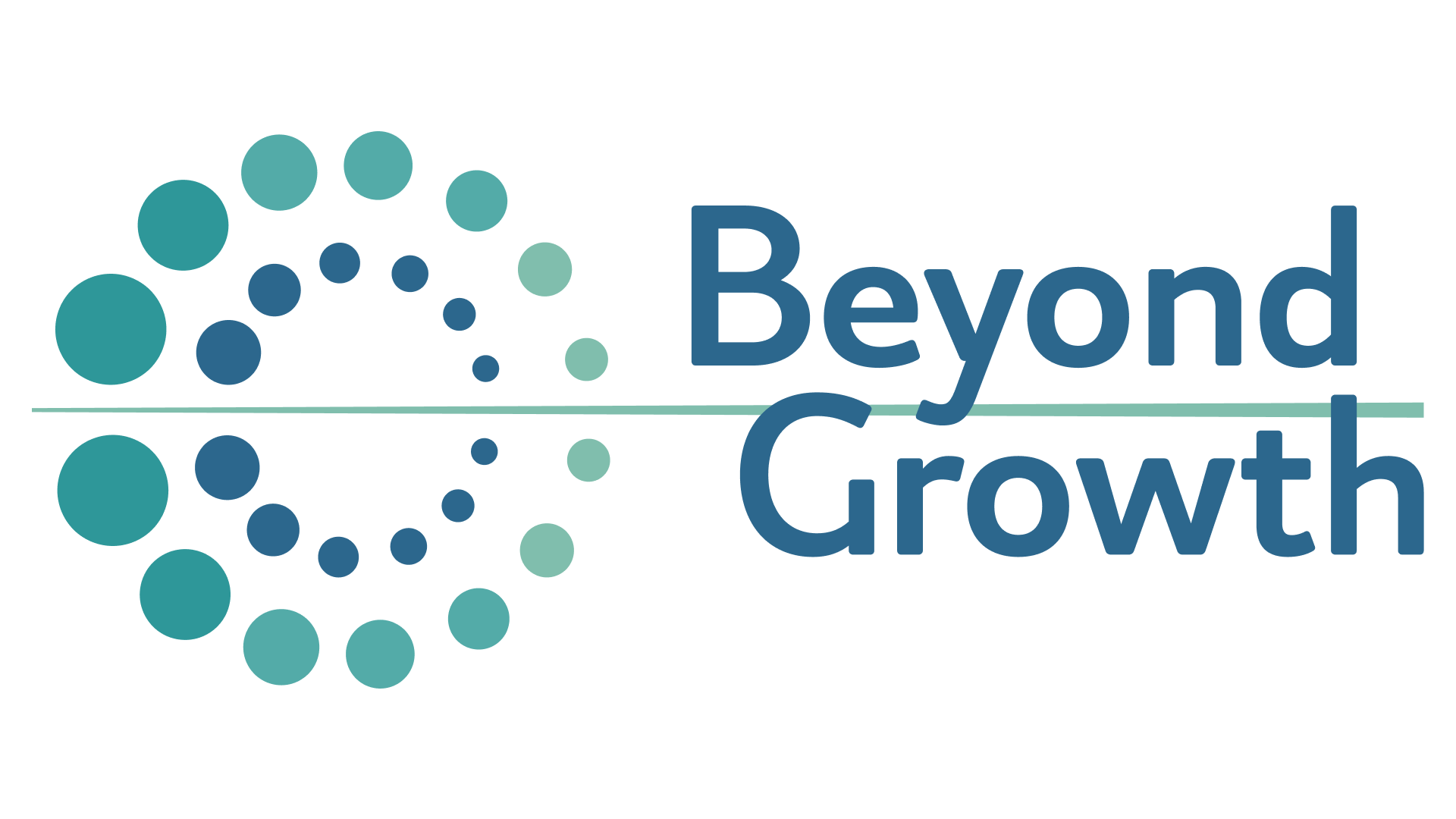 BEYOND GROWTH