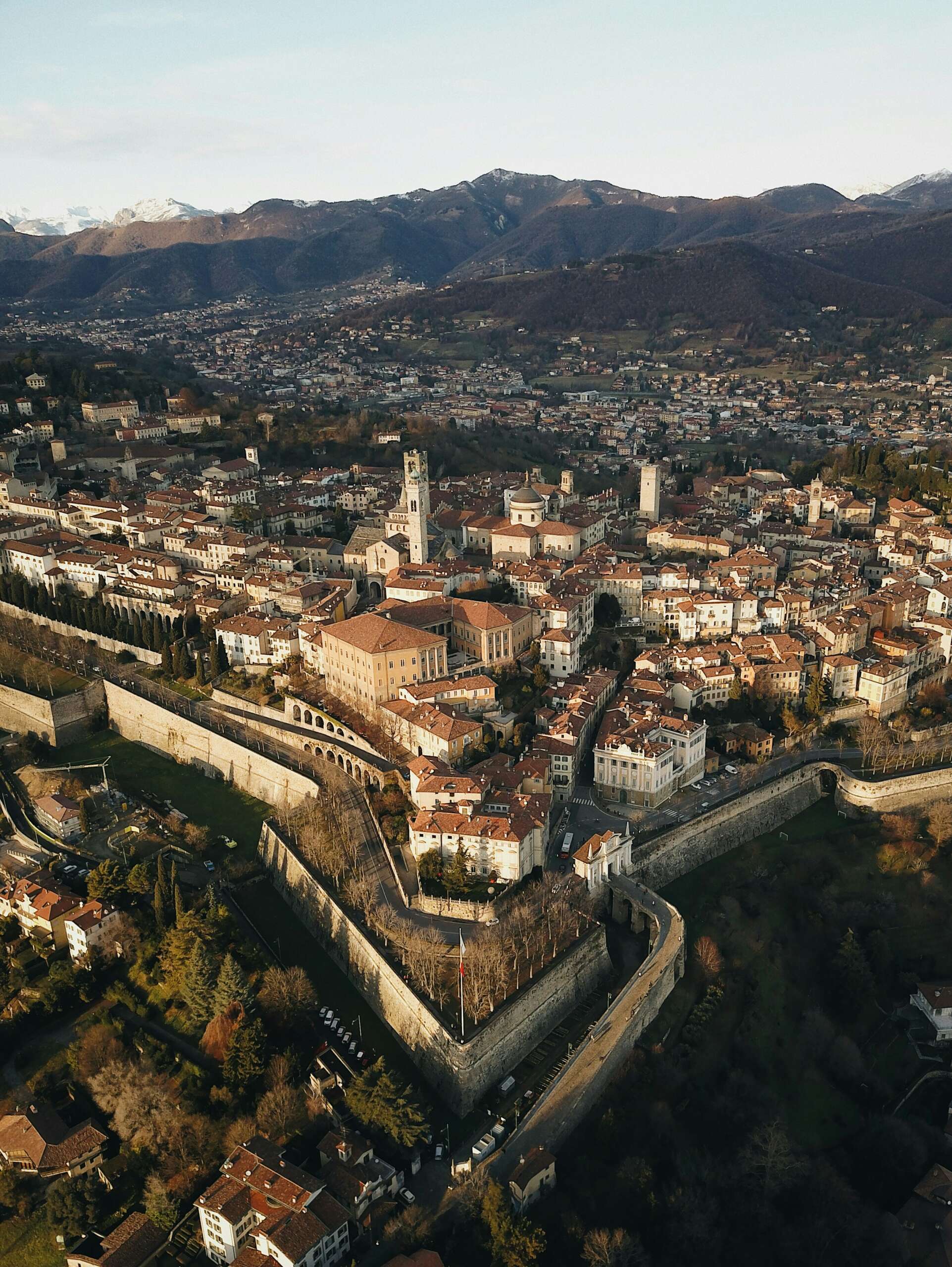 Bergamo